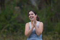  Kristie at Lake Canobolas Recreation Area