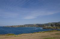  looking south from near the Blowhole at Kiama