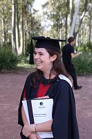  The graduate
