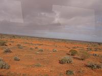  on the way to Coober Pedy