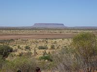  This isn't Uluru