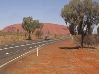  Uluru