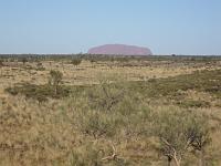  Uluru