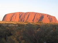  Uluru