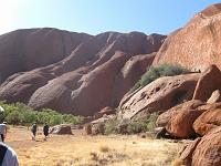  Uluru Base Walk