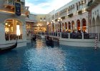 P1000480  Shopping centre inside the Venetian Casino, Las Vegas