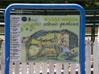 WaggaNov2014-102 : Botanic Garden, Wagga, flowers