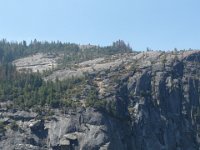 USA2016-360  On the way to Yosemite National Park : 2016, August, Betty, US, holidays