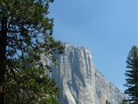 USA2016-399  Yosemite National Park : 2016, August, Betty, US, holidays