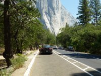 USA2016-402  Yosemite National Park : 2016, August, Betty, US, holidays