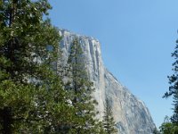 USA2016-406  Yosemite National Park : 2016, August, Betty, US, holidays