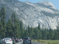 USA2016-466  Yosemite National Park : 2016, August, Betty, US, holidays