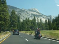 USA2016-468  Yosemite National Park : 2016, August, Betty, US, holidays