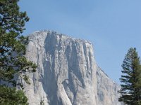 USA2016-472  Yosemite National Park : 2016, August, Betty, US, holidays