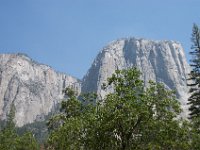 USA2016-490  Yosemite National Park : 2016, August, Betty, US, holidays