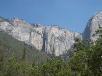 USA2016-491  Yosemite National Park : 2016, August, Betty, US, holidays