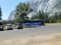 USA2016-494  Yosemite National Park : 2016, August, Betty, US, holidays