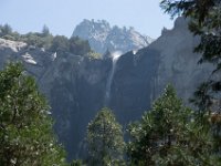USA2016-503  Yosemite National Park : 2016, August, Betty, US, holidays