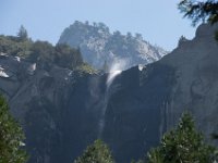USA2016-505  Yosemite National Park : 2016, August, Betty, US, holidays