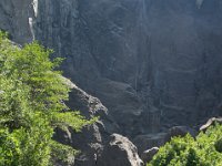 USA2016-520  Yosemite National Park : 2016, August, Betty, US, holidays