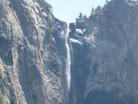 USA2016-543  Yosemite National Park : 2016, August, Betty, US, holidays