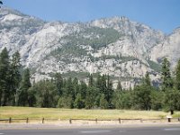 USA2016-547  Yosemite National Park : 2016, August, Betty, US, holidays