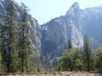 USA2016-548  Yosemite National Park : 2016, August, Betty, US, holidays