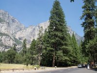 USA2016-550  Yosemite National Park : 2016, August, Betty, US, holidays