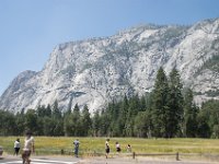 USA2016-555  Yosemite National Park : 2016, August, Betty, US, holidays