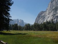 USA2016-567  Yosemite National Park : 2016, August, Betty, US, holidays