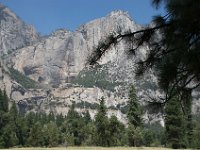 USA2016-578  Yosemite National Park : 2016, August, Betty, US, holidays