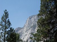 USA2016-587  Yosemite National Park : 2016, August, Betty, US, holidays