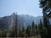 USA2016-599  Yosemite National Park : 2016, August, Betty, US, holidays