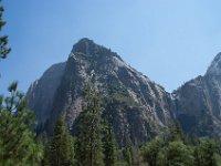 USA2016-601  Yosemite National Park : 2016, August, Betty, US, holidays