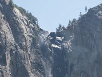USA2016-602  Yosemite National Park : 2016, August, Betty, US, holidays