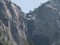 USA2016-605  Yosemite National Park : 2016, August, Betty, US, holidays