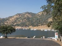 USA2016-639  Don Pedro Reservoir : 2016, August, Betty, US, holidays
