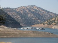 USA2016-640  Don Pedro Reservoir : 2016, August, Betty, US, holidays