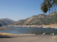 USA2016-641  Don Pedro Reservoir : 2016, August, Betty, US, holidays
