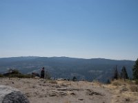 USA2016-714  On the way from Sonora to Reno through Stanilaus National Park : 2016, August, Betty, US, holidays