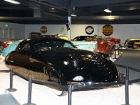 USA2016-821  National Auto Museum, Reno, Nevada : 2016, August, Betty, US, holidays
