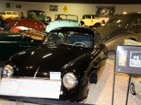 USA2016-824  National Auto Museum, Reno, Nevada : 2016, August, Betty, US, holidays
