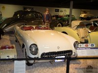 USA2016-828  National Auto Museum, Reno, Nevada : 2016, August, Betty, US, holidays
