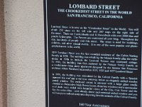 USA2016-1840  walking up Lombard Street : 2016, August, Betty, US, holidays